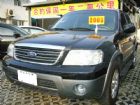 新北市2005福特ESCAPE2.3天窗 FORD 福特 / Escape中古車