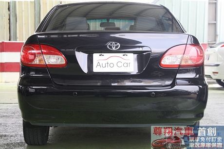 Toyota豐田 Altis 照片9