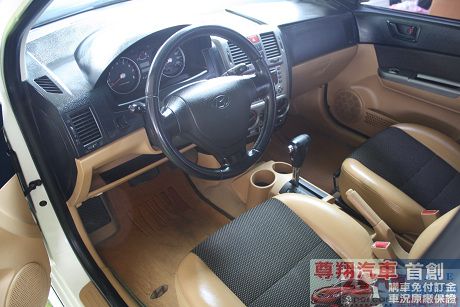 Hyundai 現代 Getz 照片5