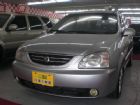 台中市KIA起亞 CARENS 1.8 銀色 KIA 起亞 / Carens中古車