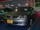 台中市三菱 GB 菱帥  1.6 灰色 MITSUBISHI 三菱 / Global Lancer中古車