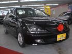 台中市三菱 VIRAGE IO 1.8 黑色 MITSUBISHI 三菱 / Virage iO中古車