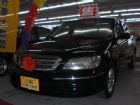 台中市三菱 LANCER 1.6 黑色 MITSUBISHI 三菱 / Lancer中古車
