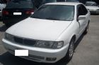 新北市1998年出廠SENTRA.自排1.6  NISSAN 日產 / Sentra中古車