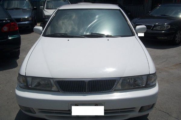 1998年出廠SENTRA.自排1.6  照片8