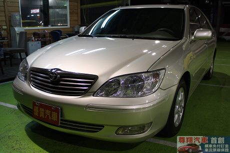 Toyota豐田 Camry 照片2