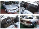 台中市全額貸款~超低月付.一家買車全省保固 TOYOTA 豐田 / Corolla中古車