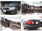 台中市全額貸款~超低月付.一家買車全省保固 NISSAN 日產 / Cefiro中古車