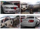 台中市全額貸款~超低月付.一家買車全省保固 NISSAN 日產 / Sentra中古車