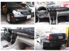 台中市全額貸款~超低月付.一家買車全省保固 BENZ 賓士 / C240中古車