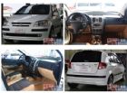 台中市全額貸款~超低月付.一家買車全省保固 HYUNDAI 現代 / Getz中古車