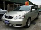 台中市Altis TOYOTA 豐田 / Altis中古車