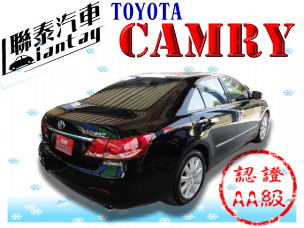 SUM聯泰汽車~2008型式CAMRY  照片10