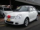 台中市*友達汽車* 07年 鈴木 思薇特 SUZUKI 鈴木 / Swift中古車