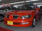 台中市三菱 VIRAGE 1.8 紅色 MITSUBISHI 三菱 / Virage中古車