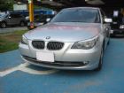 台北市525i BMW 寶馬 / 525i中古車