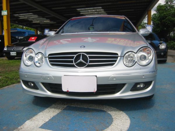 clk 200k 照片1