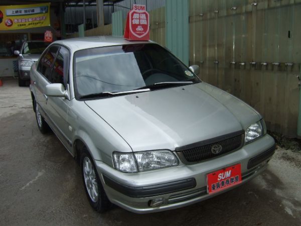 TERCEL 照片1