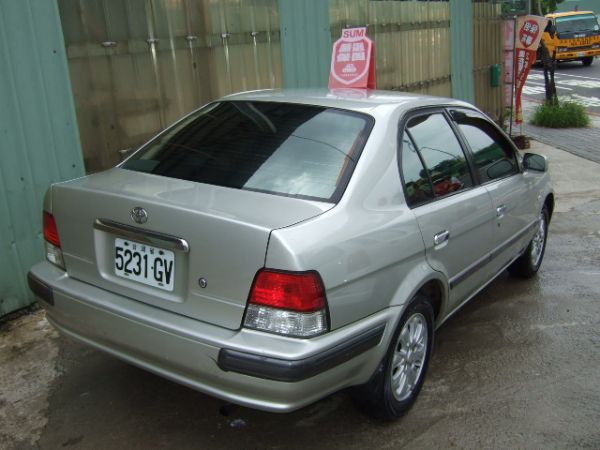 TERCEL 照片4