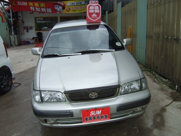 TERCEL 照片5