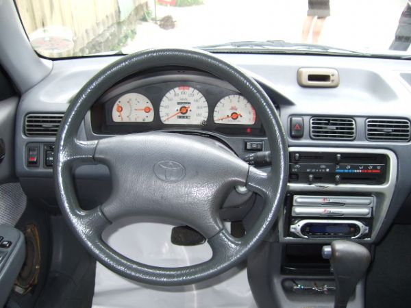 TERCEL 照片6