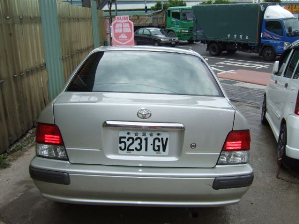 TERCEL 照片8