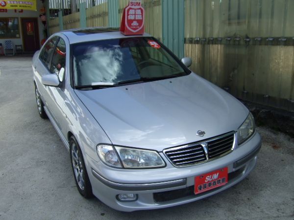 SENTRA 照片1