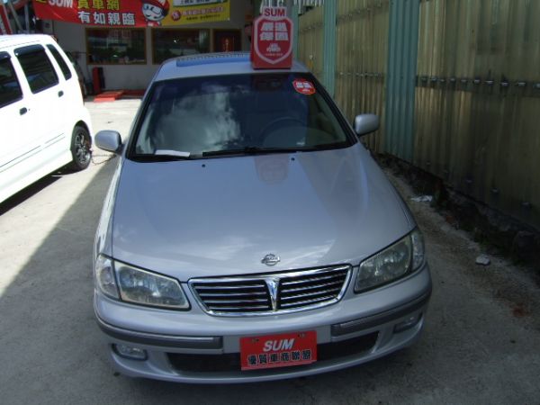 SENTRA 照片5