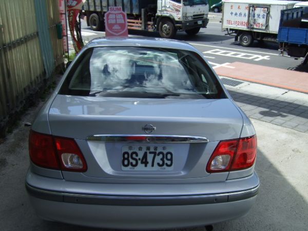 SENTRA 照片10