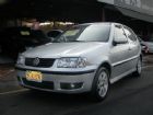 台中市*友達汽車* 02年 福斯 波洛 VW 福斯 / Polo中古車