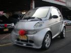 台中市*友達汽車* 02年 賓士 斯麥特 SMART 斯麥特 / For Two中古車