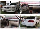 台中市Nissan 日產 Sentra HV NISSAN 日產 / Sentra中古車