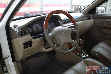 Nissan 日產 Sentra HV 照片6