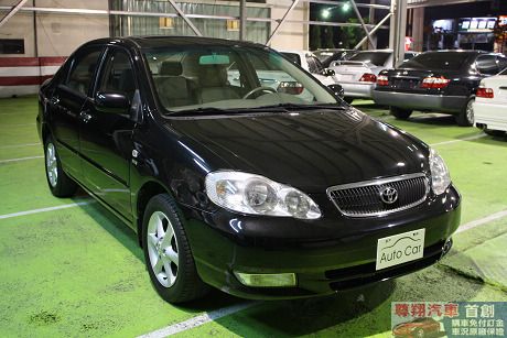 Toyota豐田 Altis 照片2