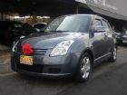 台中市*友達汽車* 07年 鈴木 思薇特 SUZUKI 鈴木 / Swift中古車