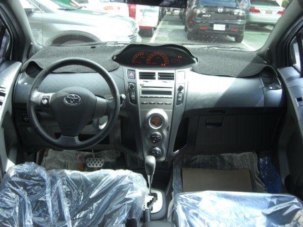 SUM聯泰汽車~2010型式 YARIS 照片5