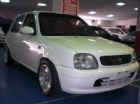 台中市日產 MARCH 1.3 白色 NISSAN 日產 / March(進行曲)中古車