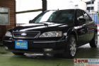 台中市2001年Ford福特Metrost~S FORD 福特 / Metrostar中古車