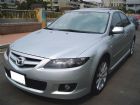 台中市Mazda 6S MAZDA 馬自達 / 6中古車