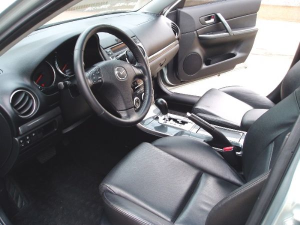 Mazda 6S 照片2