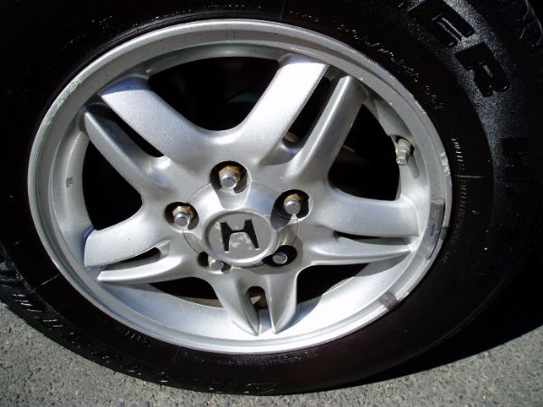CR-V 照片9