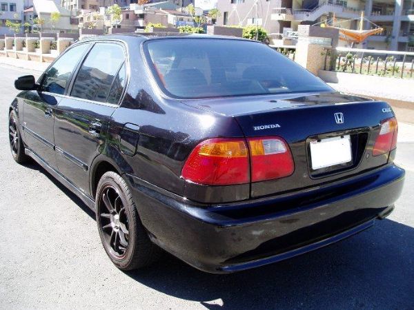 CIVIC 照片3