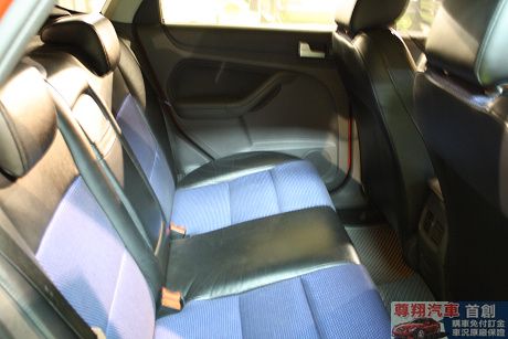 Ford 福特 Focus 2.0 照片7