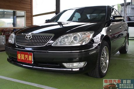 Toyota豐田 Camry 照片3