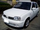 台中市March NISSAN 日產 / March(進行曲)中古車