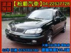 台中市【松順汽車】2002 日產180 NISSAN 日產 / Sentra中古車