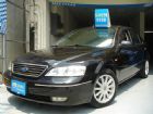 台中市大眾汽車 03 METROSTAR FORD 福特 / Metrostar中古車