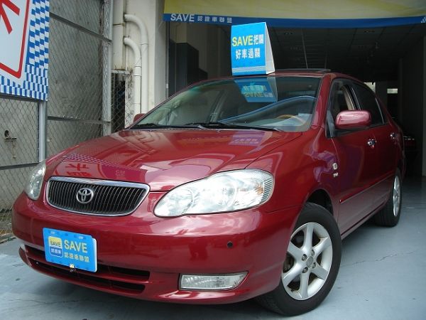 大眾汽車 04 ALTIS E 照片1