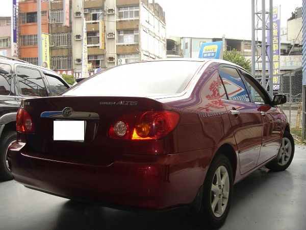 大眾汽車 04 ALTIS E 照片7