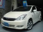 台中市大眾汽車 07 WISH z TOYOTA 豐田 / Wish中古車